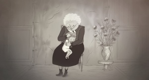 BEI MIR BIST DU SCHÖN